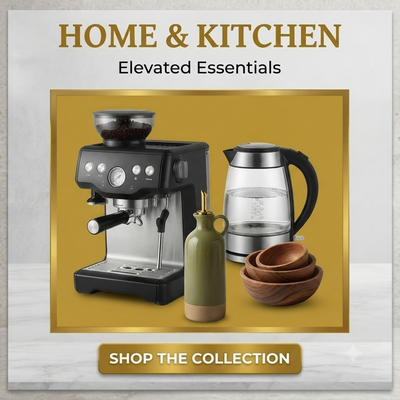 Home and Kitchen