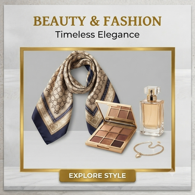Skin and Personal care